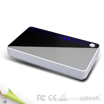 high capacity portable power bank for tablets laptop notebook